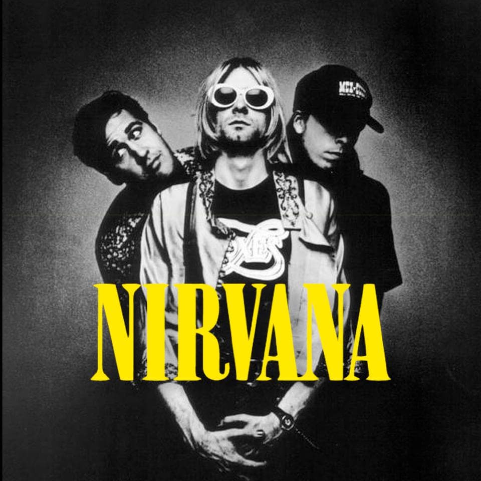 Nirvana band